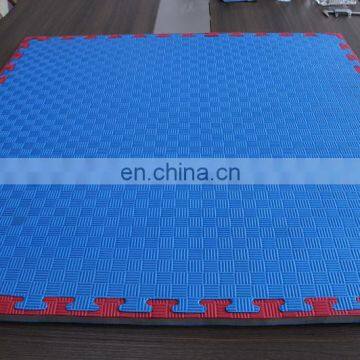 Martial Arts Floor Eva Professional Taekwondo Mats photo-3