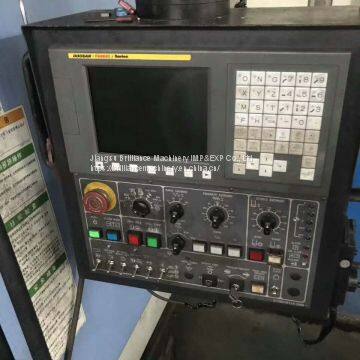 Doosan MYNX650/50 Machine center, vertical