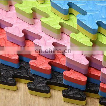 High Quality Non Smell Karate Aikido Mat