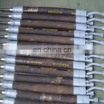 One Time Use Hydraulic Rubber Sealings for Coal Hole photo-2