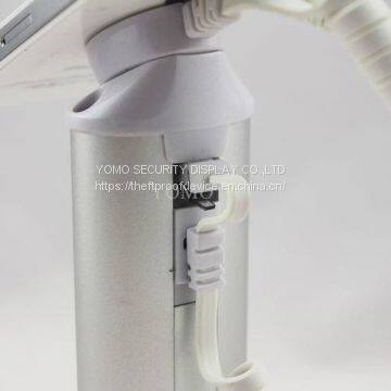 Brand New Anti-Theft Security Alarm Charging Display Stand Holder For Cellphone photo-2