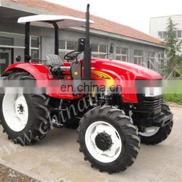 90HP Mini Tractor farm tractors made in china MAP904