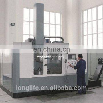 CK5112 Cnc Vertical Lathe Machine for Sale photo-2