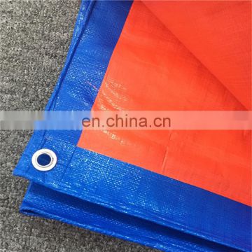 china factory pe tarpaulin waterproof fabric for furniture