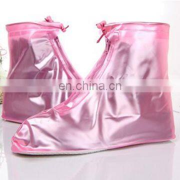 Plastic Shoes Covers Raingear