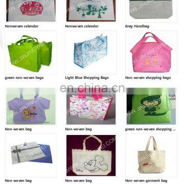 Waterproof Non Woven Wholesale Bag photo-5