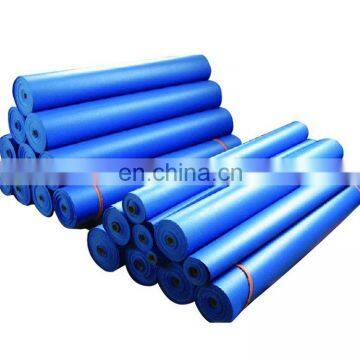 China Tarpaulin Sheet Heavy Coated Pvc Tarpaulin For Side Curtain photo-2