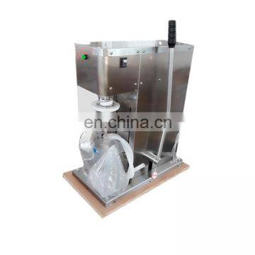 Fruit Yogurt Ice Cream Shaker Blender Fruit Ice Cream Mixing Machine photo-2