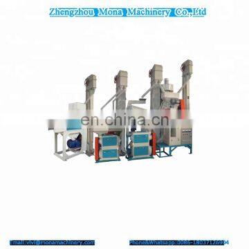 rice processing complete set/home use rice mill price/rice mills on price