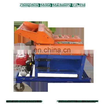 Electric corn sheller and thresher / corn thresher sheller machine / corn stripper