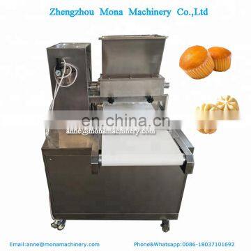 High Tech Multi Function Automatic Cookies Making Machine Small Biscuit Making Machine photo-3