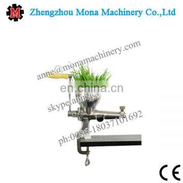 2015 New Arrival Pomegranate Juicer Wheat Grass Juicer From China Manufacturer