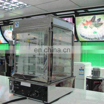 High Performance High Efficiency Food Steamer Bun photo-5
