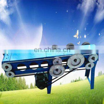 Automatic Wicker Branch Debarking Machine/Wicker Barks Peeling machine