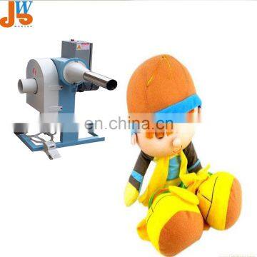 Automatic Plush Toy Stuffing Machine / Feather Pillow Filling Machine photo-4