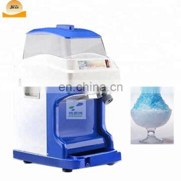 Automatic YZ- 188 Snow cone machine ice crusher | ice shaver crushing machine