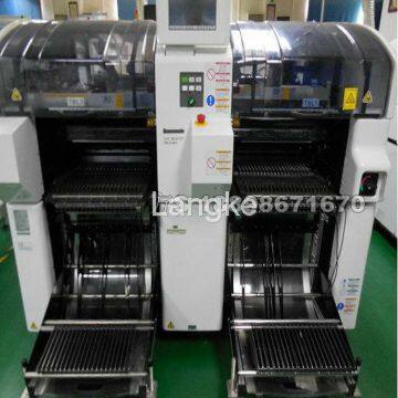 Original Panasonic CM602 SMT Placement Machine photo-4