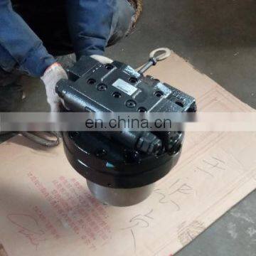 325C 330C 330D 336D Excavator Final Drive 1915606 Travel Motor 191-5606 photo-3