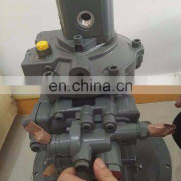 Hitachi ZX110 Excavator Main Pump HPK055AT RH18A ZX110 Hydraulic Pump photo-3