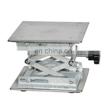 Lab Basket Sand Mill Sand Grinding Mill Lab Grinder Mill photo-5