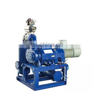 70 l/s similar to edwards oilless dry screw vacuum pump for chemical