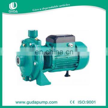 Centrifugal Pump 2 Impellers