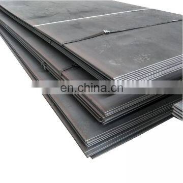 4.5mm carbon steel plate astm a516 grade 70 black plate prices