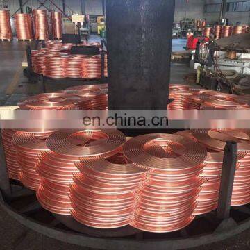 air conditioner copper tube for sale