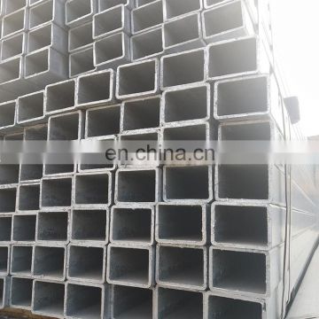 Galvanized Square Tube Hollow Steel Tube