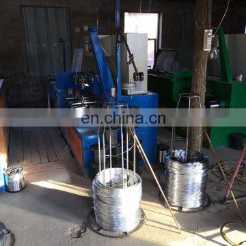 Galvanized Steel Wire Mesh Filter Making Material photo-6