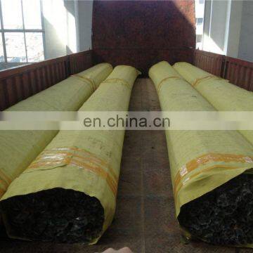 Incoloy 600 840 800 Steel Welded Tubing photo-6