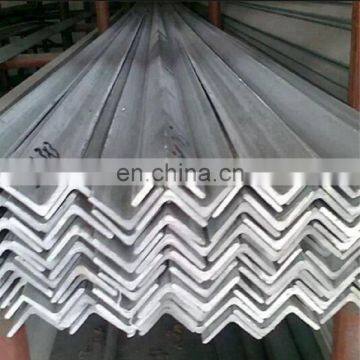 Hot Rolled Angle Iron Steel Galvanized Angle Bar photo-6