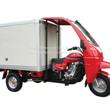motor van