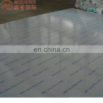 30mm 5754 Aluminium Sheet for Boat