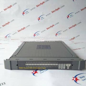 ICS T8480 TMR Analogue Output Module in Stock photo-2