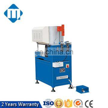 Aluminum Window Machine/Aluminum Window Frame Making Machine/Single Head Cutting Saw