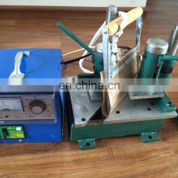 Simple Upvc Door and Window Making Machine photo-3