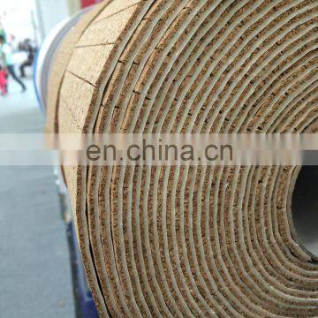 Hot Sale Separating Glass Cork Spacers Pads photo-6