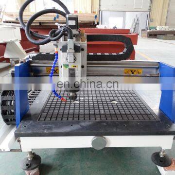 Mini cnc router machine 0609 mini engraving machine 6090 DSP