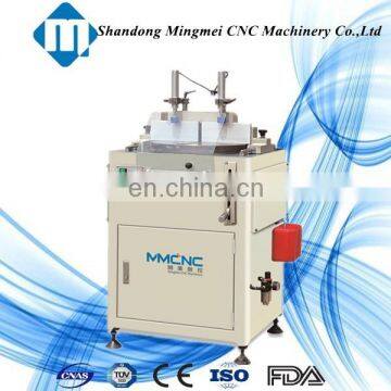 Lsj - 450a Single Head Cutting Saw Aluminum Window Machine MMCNC With Digital Ruler photo-4