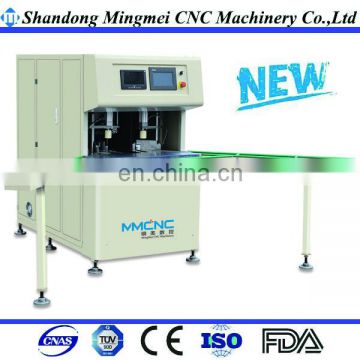 pvc window machine romania pvc corner cleaning machine upvc window making machine