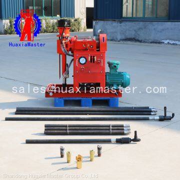 ZLJ350 Grouting Reinforce Drilling Rig/Tunnel Boring Drilling Machine Multi-angle Drilling Mine for Sale photo-5