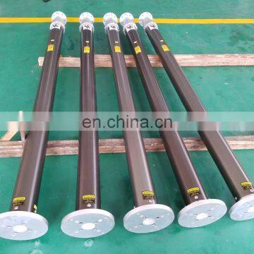 4m Aluminum Telescopic Tower