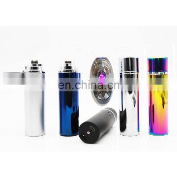 Safety Lock Cigar Cigarette Lighter Flameless Cigarette Lighter