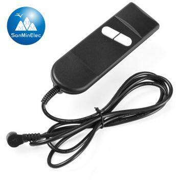 Intelligent Electric Mattress Flipping Control for Advanced Electric Bed Lifting System photo-3