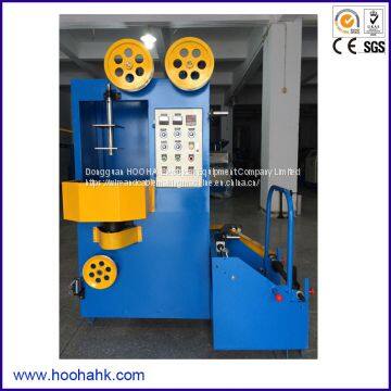 Best and High Quality Chinese Silicone Cable Extruding Machine photo-5
