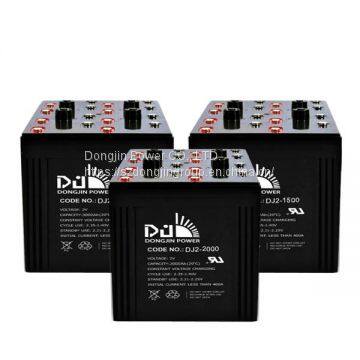 Dongjin Large Series Battery