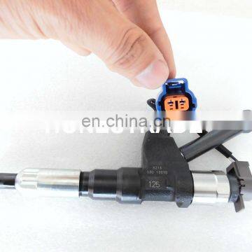 original common rail injector 095000-6215