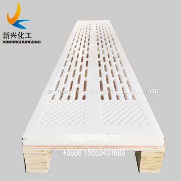Paper Making Machine Parts - Hydrofoil Dewatering Elements Suction Box Cover for Paper Machine photo-2