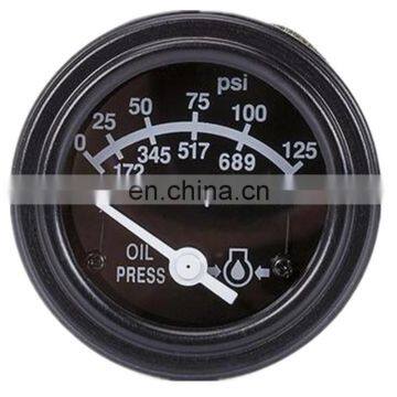 Gauge Pressure 3015232 150551 for cummins K19/K38/K50/V28/NT855/N14/M11 parts